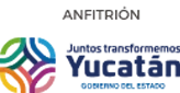 Anfitrión gobierno de yucatán