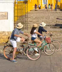 Destinos inteligentes