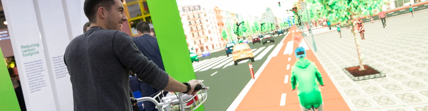 Eventos Co-localizados SCELC23 A diferentes desafíos, diversas soluciones.