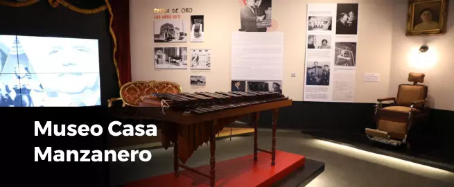 museo casa manzanero que hacer en yucatán
