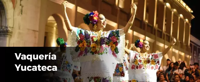 vaquería yucateca que hacer en yucatán